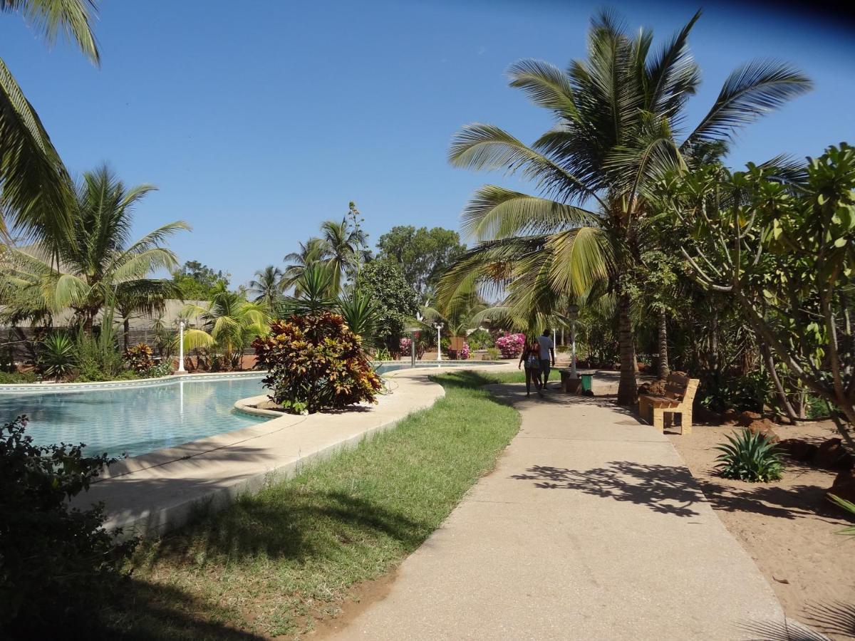 Villa Met Prive Zwembad In Residence Safari Village ซาลี ปอร์ตูดัล ภายนอก รูปภาพ
